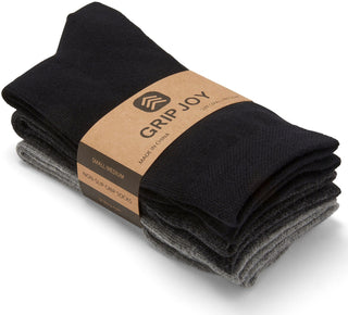 Men's Grip Socks