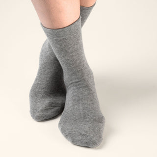 Men's Crew Grip Socks 3-Pack