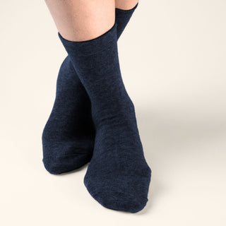 Men's Crew Grip Socks 3-Pack