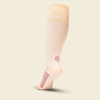 Women's Compression Grip Socks