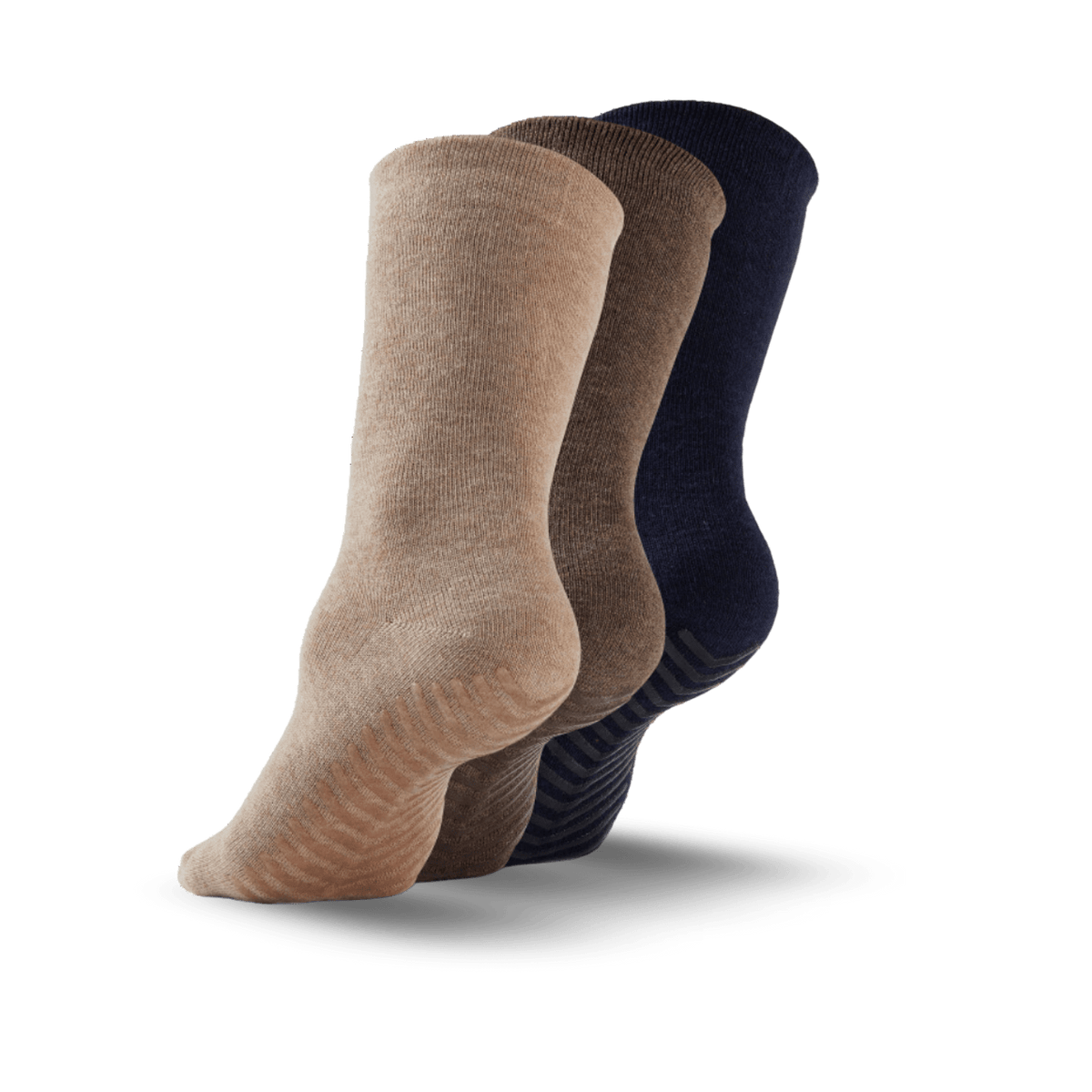 Men&#39;s Crew Grip Sock 3-Pack Test