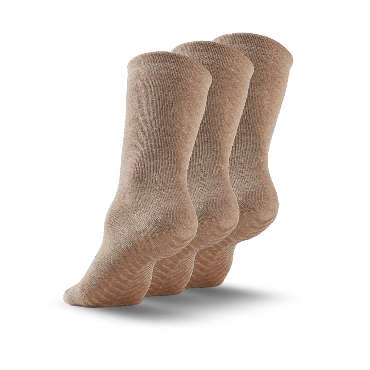 Men&#39;s Crew Grip Sock 3-Pack Test