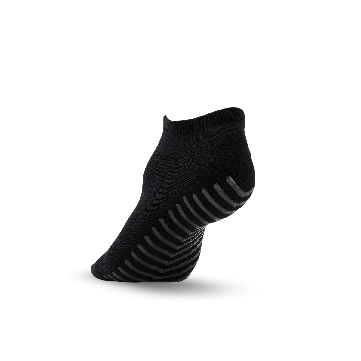 Men&#39;s Ankle Grip Sock Test