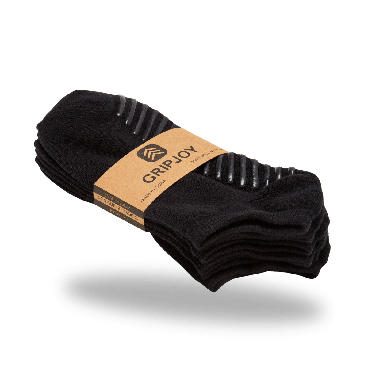 Men&#39;s Ankle Grip Sock 3-Pack Test