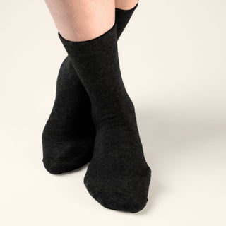 Men's Crew Grip Socks 3-Pack