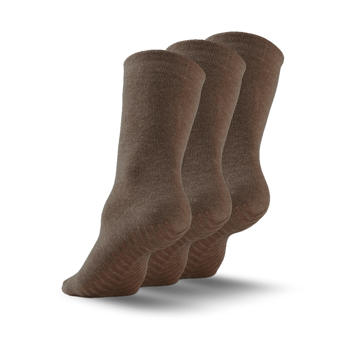 Men&#39;s Crew Grip Sock 3-Pack Test