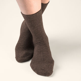 Men's Crew Grip Socks 3-Pack