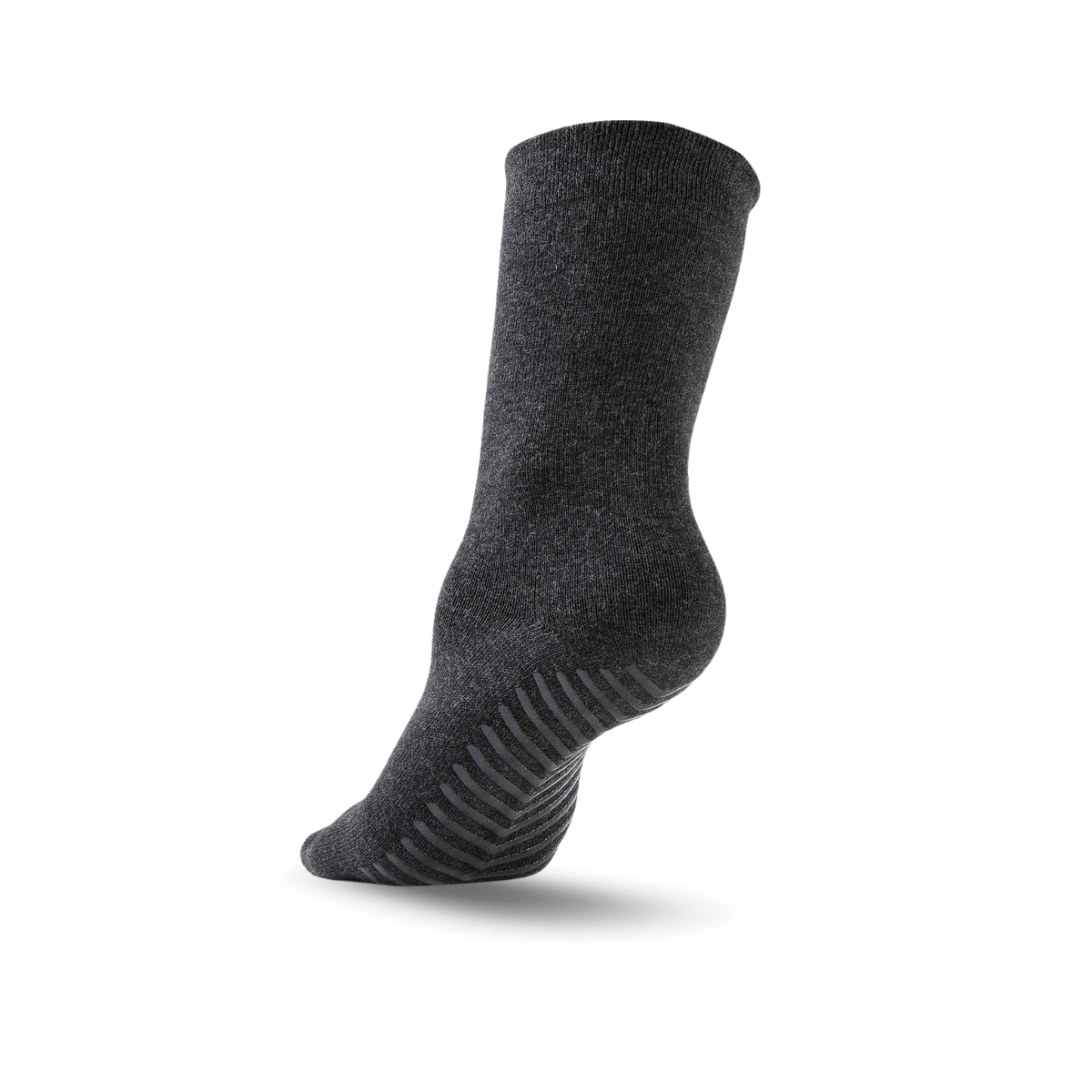 Men&#39;s Crew Grip Sock Test