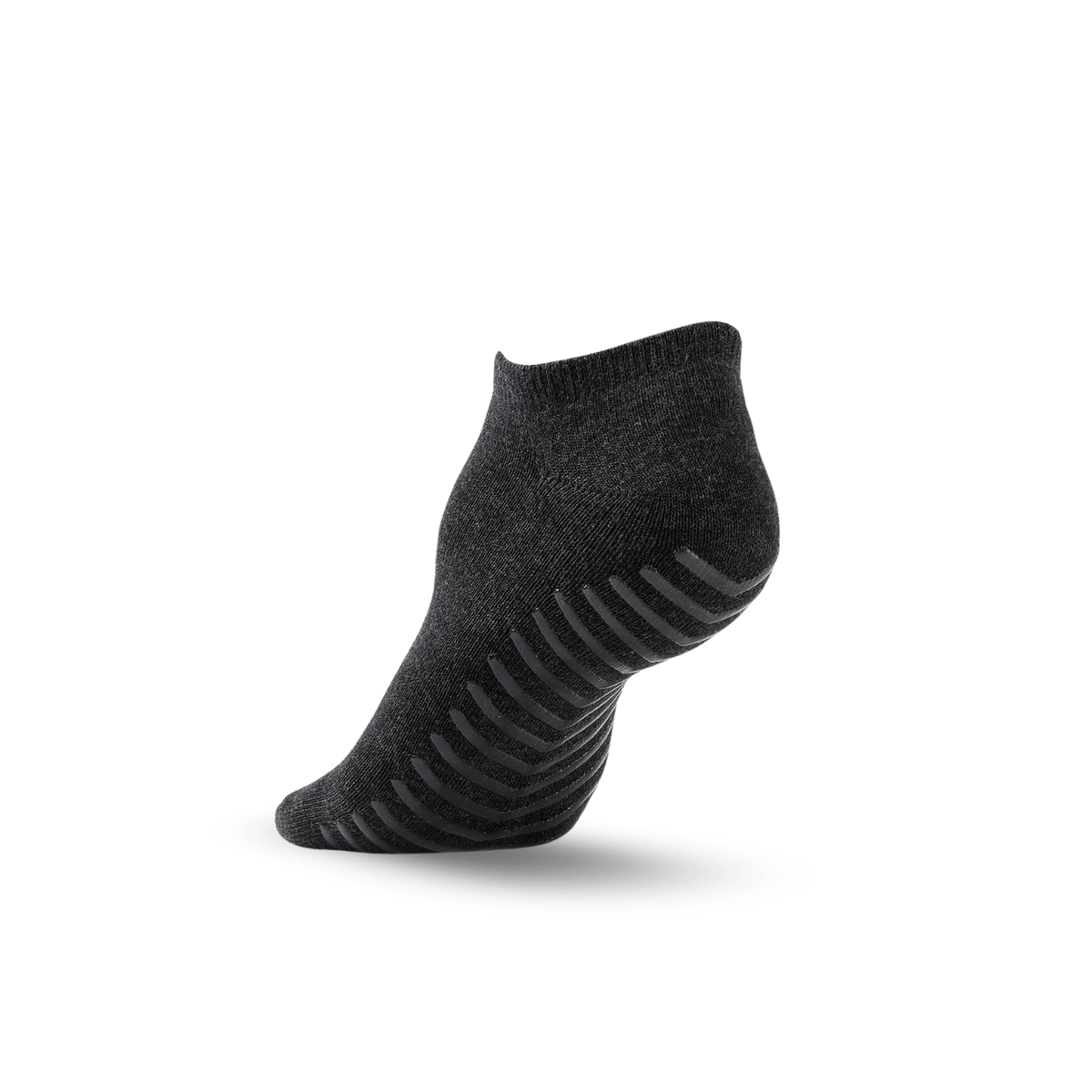 Men&#39;s Ankle Grip Sock Test