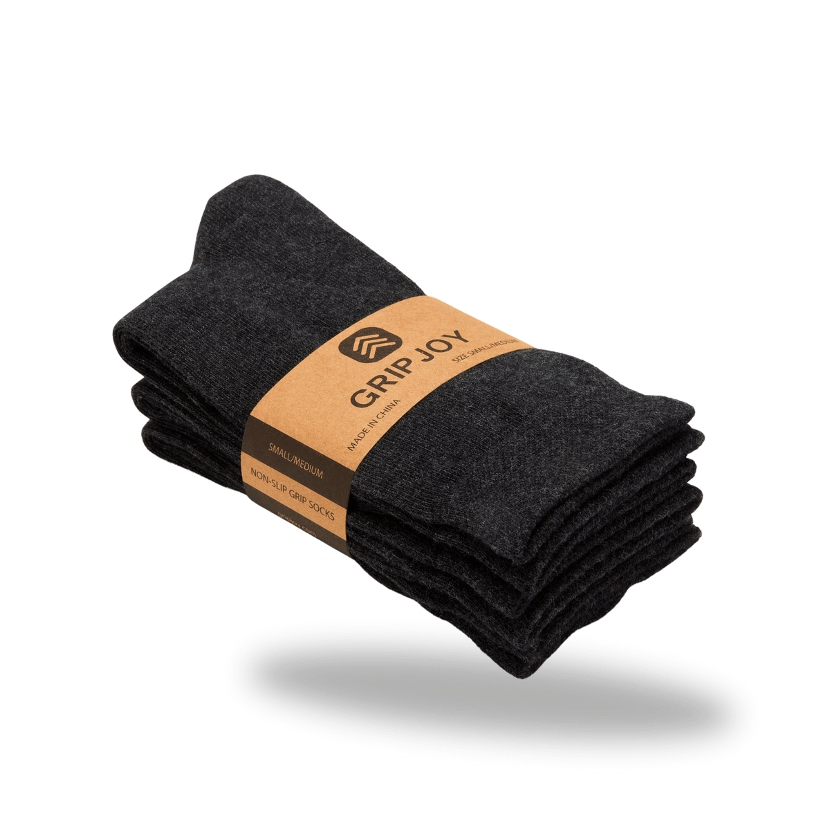 Men&#39;s Crew Grip Sock Test