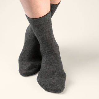 Women's Crew Grip Socks 3-Pack