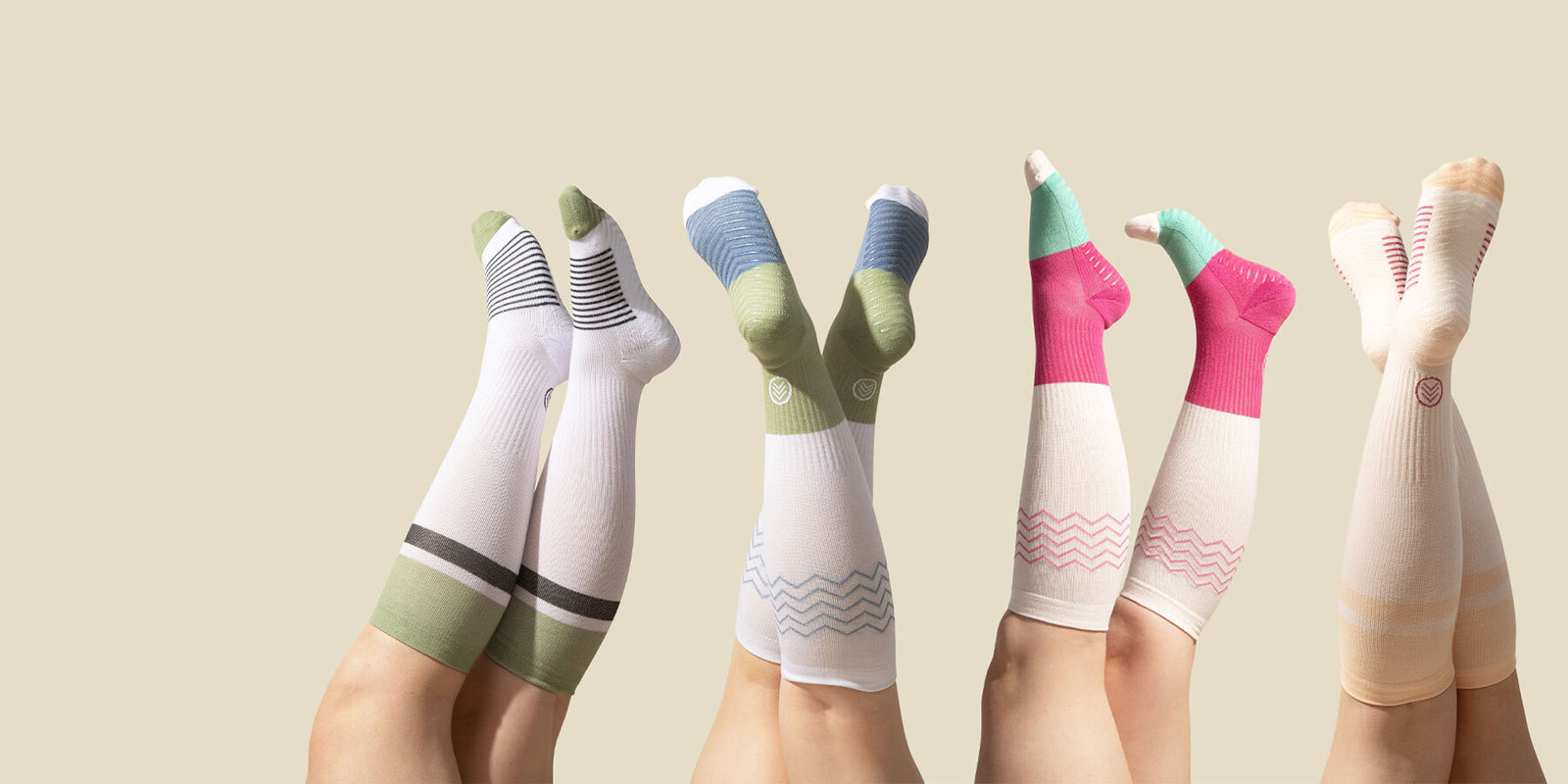 Hospital Grip Socks: 'Stronger Than a MuFKR' Anti-Slip Gift for Patients –  Dr. Socko