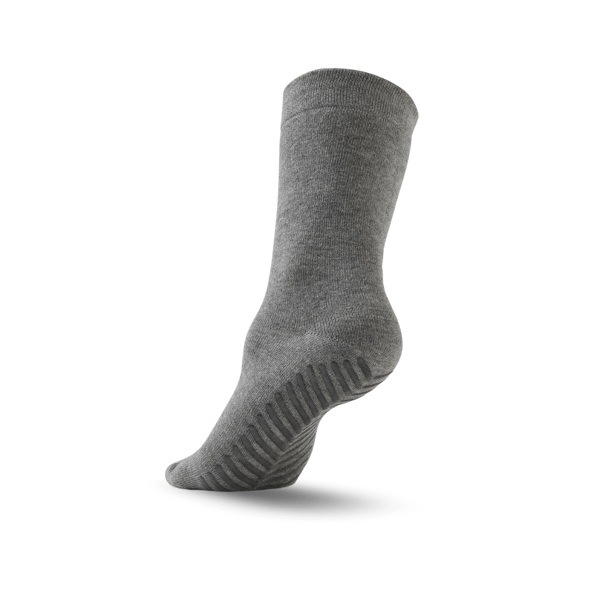 Men&#39;s Crew Grip Sock Test