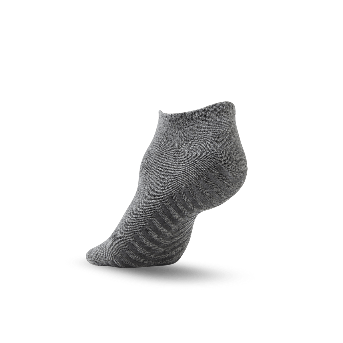 Men&#39;s Ankle Grip Sock Test