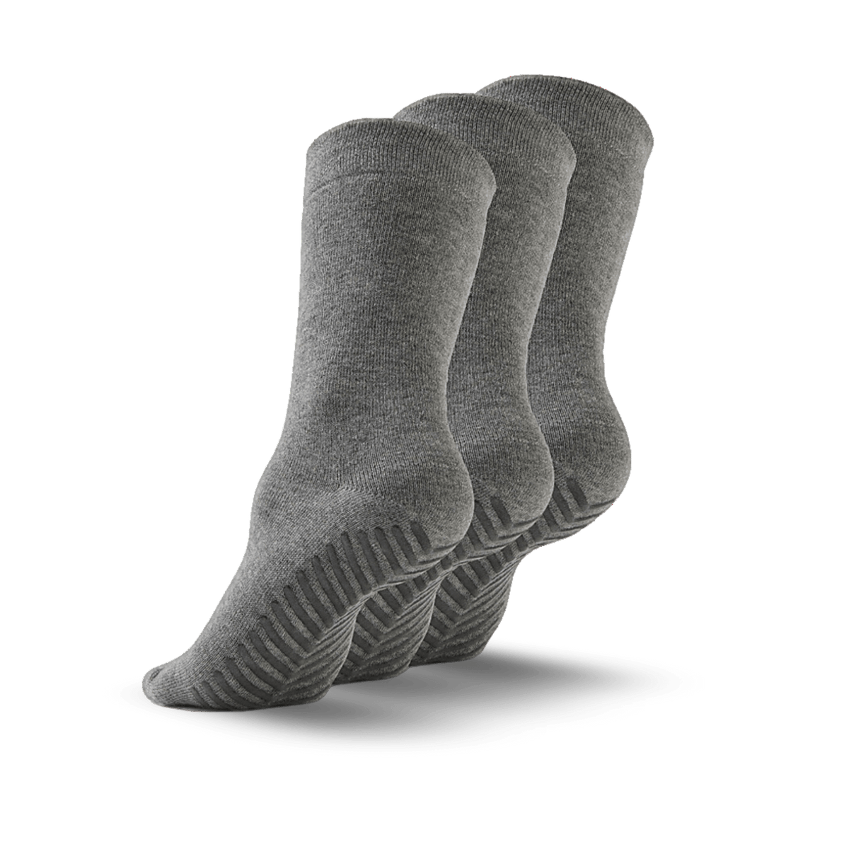 Men&#39;s Crew Grip Sock 3-Pack Test