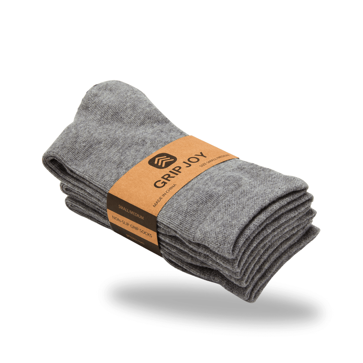 Men&#39;s Crew Grip Sock 3-Pack Test