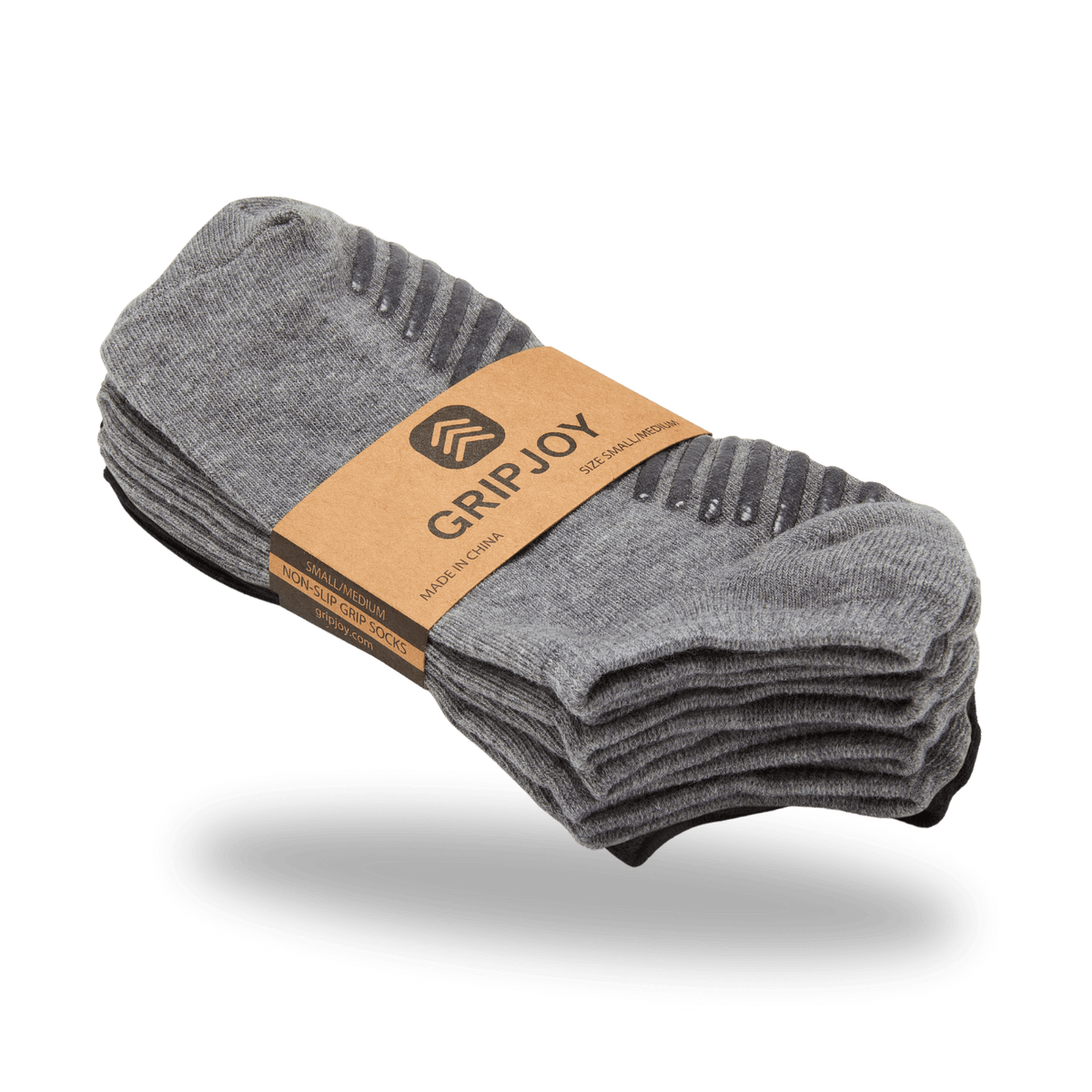 Men&#39;s Ankle Grip Sock 3-Pack Test