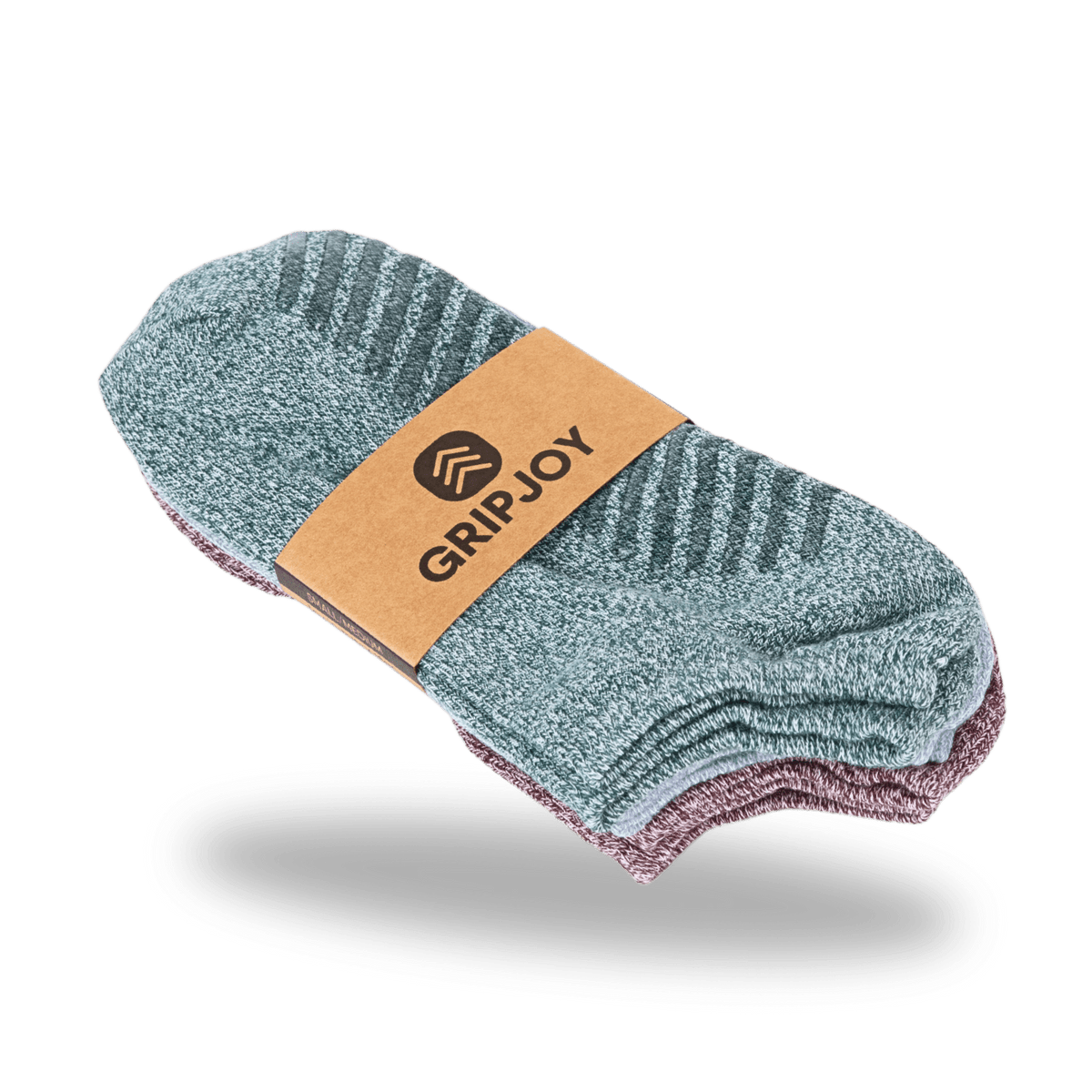 Men&#39;s Ankle Grip Sock 3-Pack Test