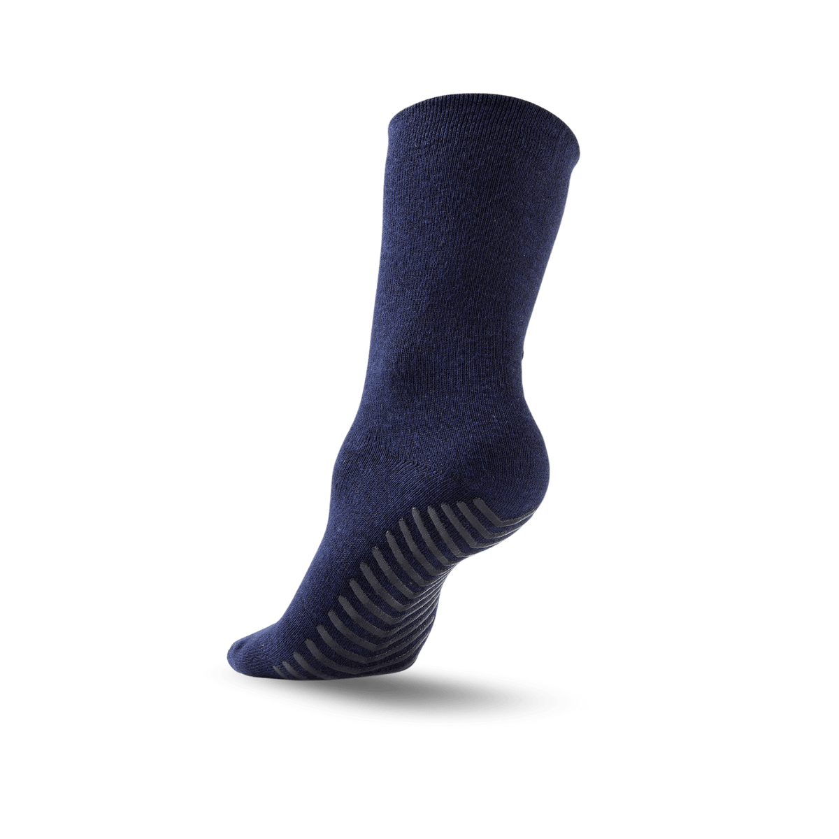 Men&#39;s Crew Grip Sock Test