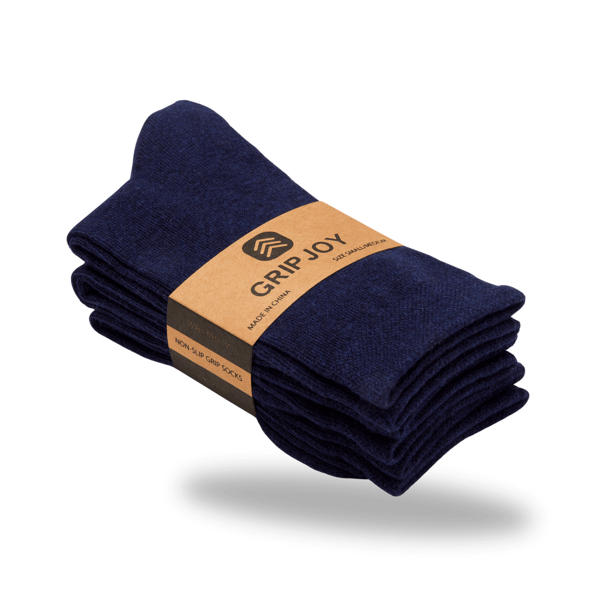 Men&#39;s Crew Grip Sock 3-Pack Test