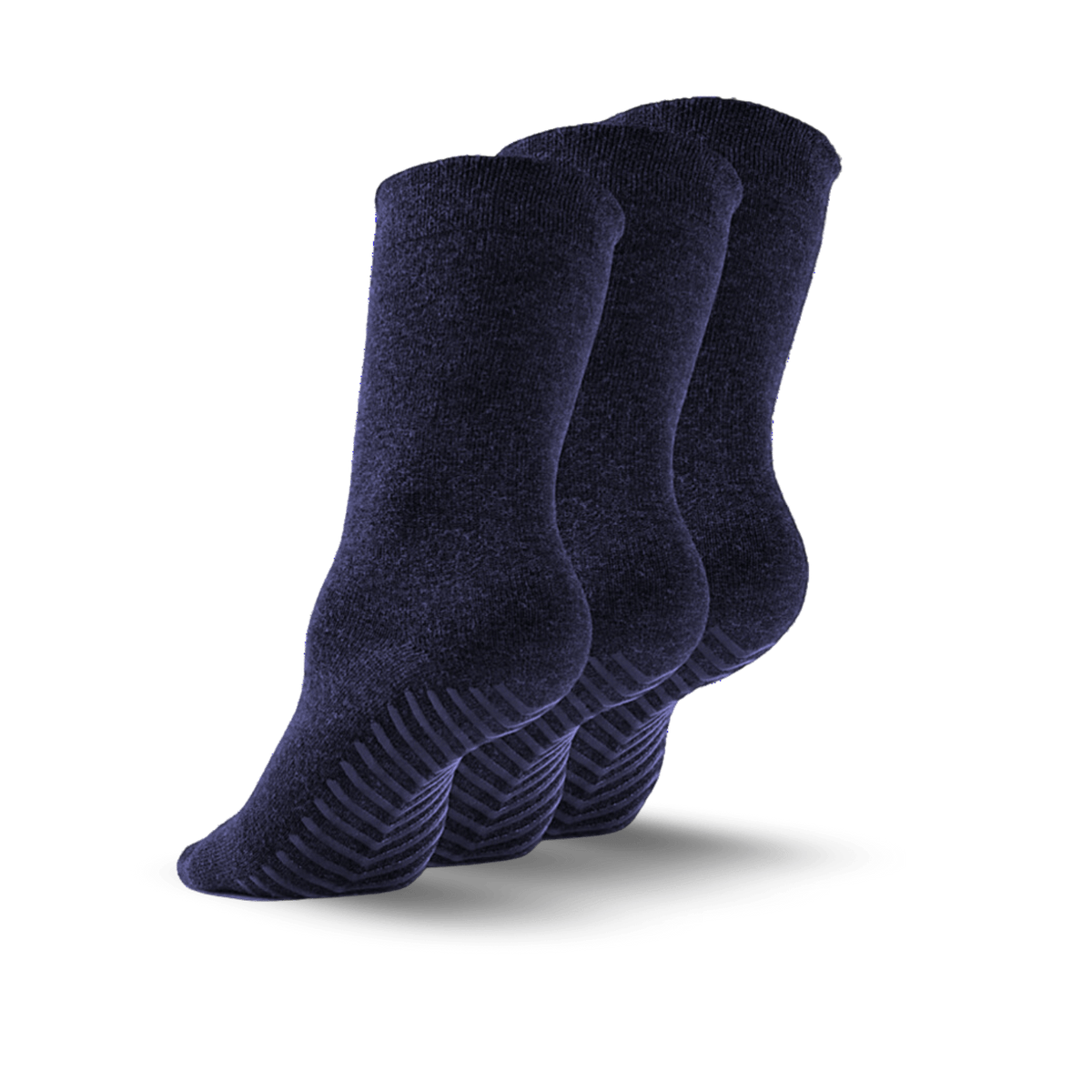 Men&#39;s Crew Grip Sock 3-Pack Test