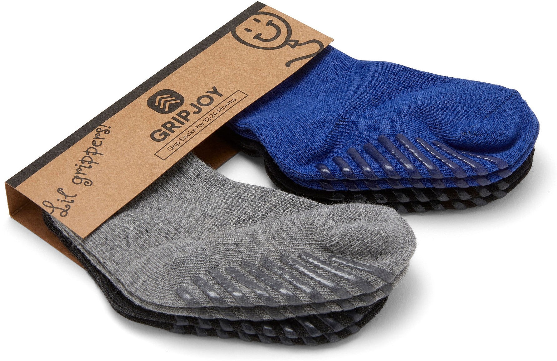 Gripjoy Socks